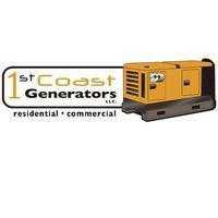 1St Coast Generators, Llc Logo
