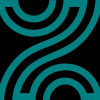 Zohar's Gelato Cafe & Pizza Logo