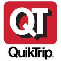 QuikTrip San Antonio Division Office Logo