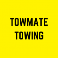 Towmate Towing Logo