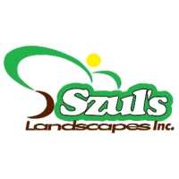 Szul's Landscapes, Inc. Logo