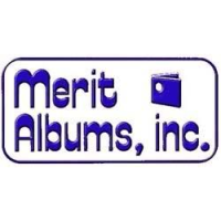 Merit Albums Inc. Logo