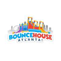 Bounce House Atlanta Logo