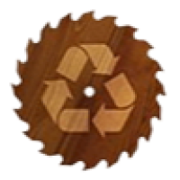 American Reclaimed Wood Floors Logo