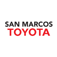 San Marcos Toyota Logo
