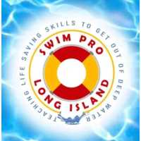Swim Pro Long Island Ltd. Logo