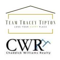 Tracey Tipton | Keller Williams Logo