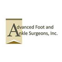 Advanced Foot and Ankle Surgeons, Inc. Logo