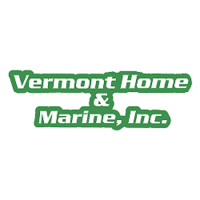Vermont Home & Marine, Inc. Logo