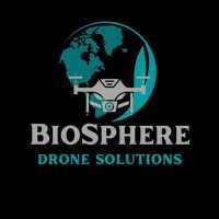 Biosphere Drone Solutions Logo