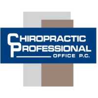 Chiropractic Professional Office PC Logo