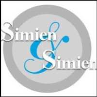 Simien & Simien, LLC Logo