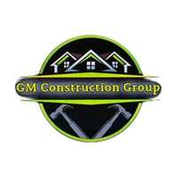 GM Construction Group Inc Logo