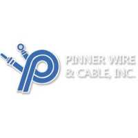 Pinner Wire & Cable, Inc. Logo