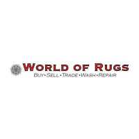 World of Rugs Logo