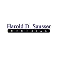 Sausser Harold D & Sons Memorial Logo