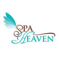 Spa Heaven Massage PLLC Logo
