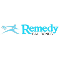Remedy Bail Bonds Logo