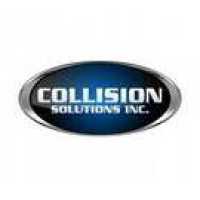 Collision Solutions Inc. Logo
