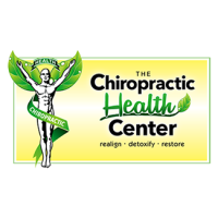The Chiropractic Health Center Logo
