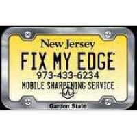 Fix My Edge, LLC Logo