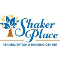 Shaker Place Rehabilitation & Nursing Center Logo