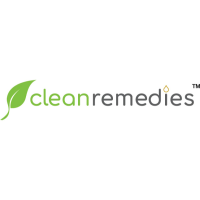 Clean Remedies Dispensary | Cannabis | No medical card needed Logo