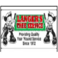 Langer's Tree Service Logo