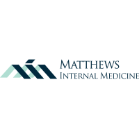 Matthews Internal Medicine Logo