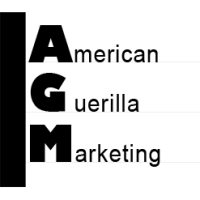 American Guerilla Marketing Logo
