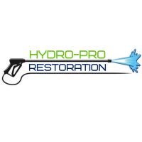 Hydro-Pro Restoration Logo