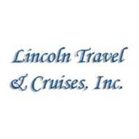 Lincoln Travel Inc Logo