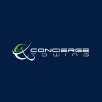 Concierge Towing Logo
