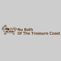 Nu Bath Of The Treasure Coast Logo