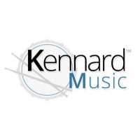 Kennard Music Logo