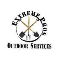 Extreme Pros Outdoor Services Logo
