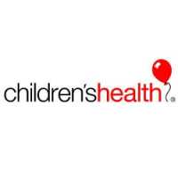 Regional Perinatal Center Midland - Children's Health Logo