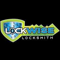 LockWise LLC Logo