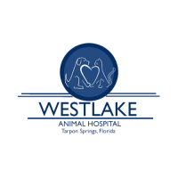 Westlake Animal Hospital Logo