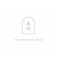 The Aesthetic Haus Logo
