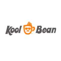 Kool Bean Coffee Logo