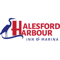 Halesford Harbour Resort Logo
