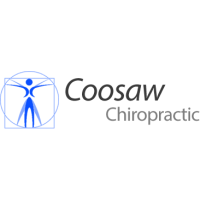 Coosaw Chiropractic Logo