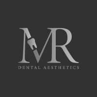 MR Dental Aesthetics - Beverly Hills Logo