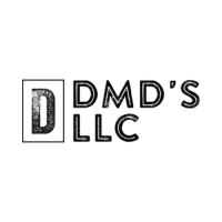 DMD's Towing Logo