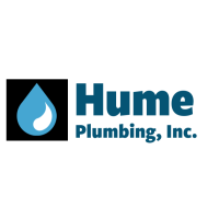 Hume Plumbing, Inc. Logo