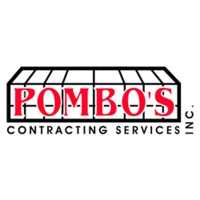 Pombo's Contracting Services Logo