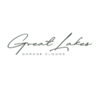 Great Lakes Garage Floors Logo