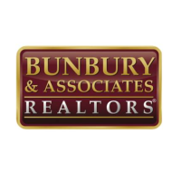 Susan Nichols M.S., CNE - Bunbury & Associates Realtors Logo