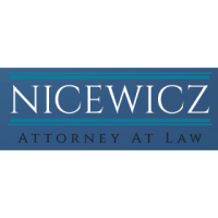 A. Mark Nicewicz, Esq., Attorney At Law Logo